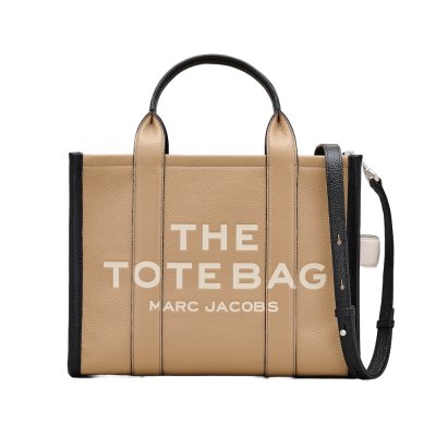 THE COLORBLOCK MEDIUM TOTE BAG